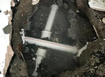 南宁市阳台漏水维修公司为您分享楼上楼下漏水怎么处理