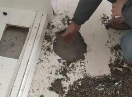 南宁市卫生间漏水维修公司分享下精确定位查漏水一次多少钱?不同级别收费不同